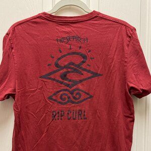 Rip Curl T Shirt